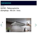 Dampkap Siemens LI99SA684 Nieuw nog in verpakking, Electroménager, Hottes, Neuf, Recyclage, Enlèvement, Hotte sous-encastrable