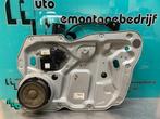 Mécanique vitre 2portes avant droite d'un Volkswagen Caddy, Volkswagen, -, 3 mois de garantie, Utilisé