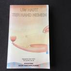 Uw hart ter hand nemen - hartziekten, Ophalen of Verzenden