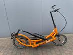 Elliptigo 8C met garantie., Ophalen of Verzenden, Gebruikt