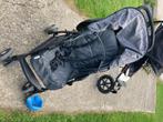 Poussette légère et compacte, Ophalen, Gebruikt, Kinderwagen