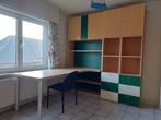 complete jeugdkamer EVAN, Huis en Inrichting, Slaapkamer | Complete slaapkamers, Ophalen, Zo goed als nieuw, Twijfelaar, Tijdloos modern