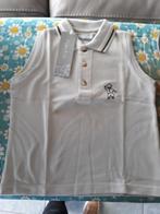 polo meisjes Filou&co NIEUW maat 122, Kinderen en Baby's, Kinderkleding | Maat 122, Ophalen of Verzenden