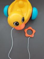 speelgoed, Ophalen, Zo goed als nieuw, Met geluid