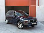 Volvo XC90 Luxe T8 Hybride - 7 Zitplaatsen - 1ste eigenaar !, Auto's, Volvo, 4 cilinders, 330 kW, Blauw, 7 zetels