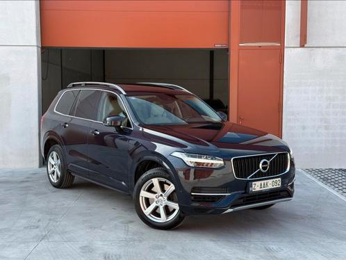 Volvo XC90 Luxe T8 Hybride - 7 Zitplaatsen - 1ste eigenaar !, Auto's, Volvo, Particulier, XC90, Hybride Elektrisch/Benzine, Euro 6