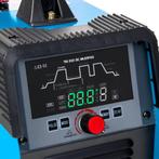 Tig Lastoestel KIMACH Tig DC 200 amp. HF + puls, Nieuw, Overige materialen, Overige typen, Ophalen of Verzenden