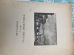 Théâtre royal de la Monnaie, Livres, Art & Culture | Architecture, Utilisé, Enlèvement ou Envoi