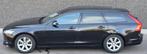 *** Volvo V90 - 2.0D - Camera - ACC - Leder - Carpass ***, Auto's, Automaat, V90, Zwart, Leder