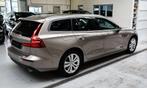 Volvo V60 V60 B3 B DKG Momentum - NAVI / CAMERA / PANO /BLIS, Auto's, Gebruikt, Euro 6, 4 cilinders, 1969 cc