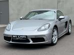 Porsche Cayman / 718 2.0 Turbo Pdk Exhaust Sport Cuir Clim G, Euro 6, 4 cilinders, Cayman, Leder
