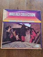 33 T vinyl Wallace Collection (Belpop), Ophalen of Verzenden, Gebruikt, Overige formaten, Poprock