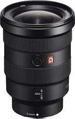 Sony FE 16-35mm F/2.8 GM, Comme neuf, Objectif grand angle, Enlèvement ou Envoi, Zoom