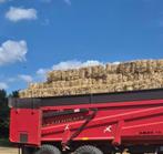 Kleine botjes tarwestro, Zakelijke goederen, Landbouw | Veevoer, Ophalen