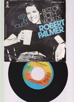 Robert Palmer – Best Of Both Worlds / Keep In Touch  1978, Comme neuf, 7 pouces, Pop, Enlèvement ou Envoi