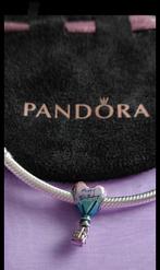 Charme Pandora Ballon ' happy birth Day + cle Mickey, Verzenden, Pandora, Nieuw, 1 bedel