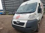 PEUGEOT BOXER 2.2 HDI L3 ZEER SCHOON, 90 kW, 4 cilinders, Wit, Bedrijf