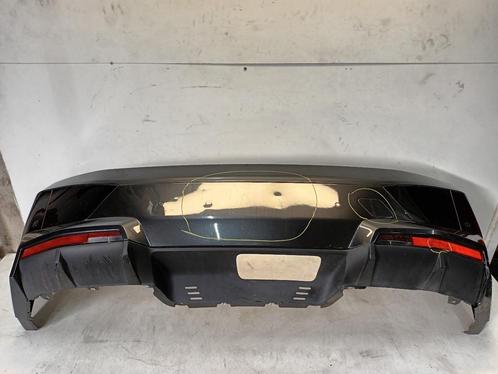 BUMPER ACHTER BMW iX (I20) (01-2021/-), Auto-onderdelen, Carrosserie, Bumper, BMW, Achter, Gebruikt