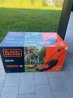Elektrische grasmaaier, Tuin en Terras, Grasmaaiers, Ophalen, Nieuw, Elektrische grasmaaier