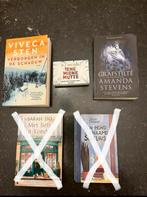 3 Thrillers te koop, Boeken, Ophalen of Verzenden, Zo goed als nieuw