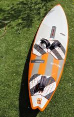 rrd HCW 78 L., Watersport en Boten, Windsurfen, Met vin(nen), Plank, Gebruikt, Ophalen