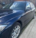 BMW f31 touring facelift euro6, Auto's, Achterwielaandrijving, Euro 6, Leder, Overige kleuren