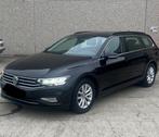 Vw Passat 2020 / 2.0 TDI / Euro 6, Auto's, Stof, Euro 6, Zwart, Particulier