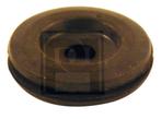 Rubber doorvoer Volvo onderdeel 941265, Auto-onderdelen, Ophalen of Verzenden, Nieuw
