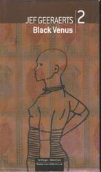Jef Geeraerts – Black Venus, Boeken, Ophalen of Verzenden, Zo goed als nieuw, België