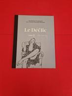 Bd le declic 1, Livres, Enlèvement ou Envoi, Utilisé