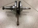 Vilebrequin complet d’origine HONDA AMIGO, NOVIO, PC50, PS50, Ophalen of Verzenden