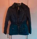 Veste d'hiver bleue « Tom Tailor » en parfait état, Enlèvement ou Envoi, Comme neuf