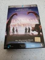 Dvds dinotopia, Ophalen of Verzenden, Zo goed als nieuw