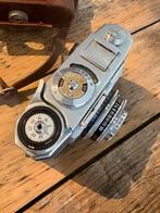 Zeiss Ikon contina + minolta, Enlèvement ou Envoi, 1940 à 1960, Appareils photo