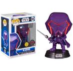 Funko pop star wars Karre #504 SEALED, Ophalen, Nieuw