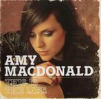 CD- Amy Macdonald – This Is The Life, Ophalen of Verzenden