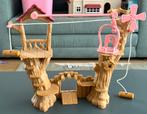 SylvanIyan family speeltuintje, Verzenden, Zo goed als nieuw