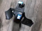 MIDDENCONSOLE Volkswagen Touran (1T3) (1T1857368G), Auto-onderdelen, Interieur en Bekleding, Gebruikt, Volkswagen