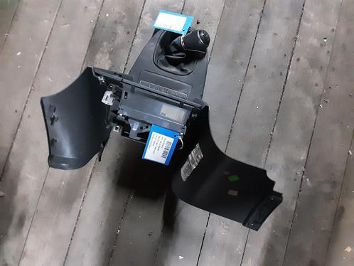 MIDDENCONSOLE Volkswagen Touran (1T3) (1T1857368G), Auto-onderdelen, Interieur en Bekleding, Volkswagen, Gebruikt