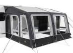 Dometc Grande air all season voortent s, Ophalen, Zo goed als nieuw