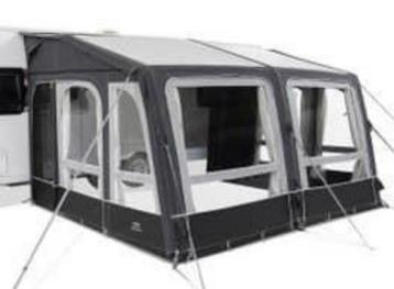 Dometc Grande air all season voortent s beschikbaar voor biedingen