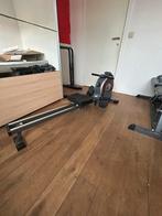 Roeimachine Merach, Sport en Fitness, Fitnessmaterialen, Ophalen, Zo goed als nieuw