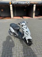 Piaggio zip 4takt b-klasse, Benzine, 50 cc, Klasse B (45 km/u), Zo goed als nieuw