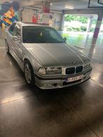 BMW 318tds, Auto's, 167 g/km, 4 deurs, Stof, 4 cilinders