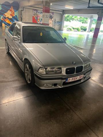 BMW 318tds, Auto's, BMW, 167 g/km, 4 deurs, Stof, 4 cilinders