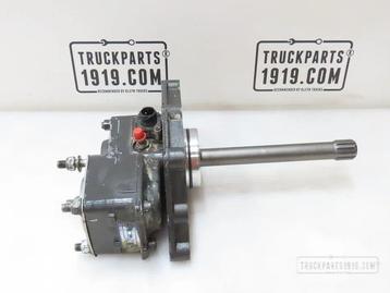 DAF 1609526 PTO TraXon NH4C beschikbaar voor biedingen
