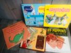 LP Collectie van Walt Disney - 5LP, Cd's en Dvd's, Ophalen of Verzenden