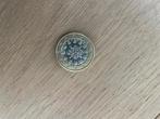 €1 muntstuk, Ophalen of Verzenden, België, 1 euro, Losse munt