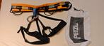 Petzl Dionysis C39 harnass/harnas maat 2 (M-XL), Ophalen of Verzenden, Zo goed als nieuw