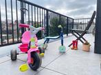Tricycle et velo, Fietsen en Brommers, Fietsen | Driewielers, Ophalen, Zo goed als nieuw, Btwin - Décathlon